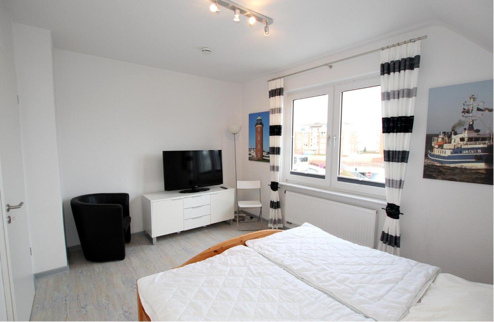 Appartement Neuwerk à Cuxhaven Extérieur photo